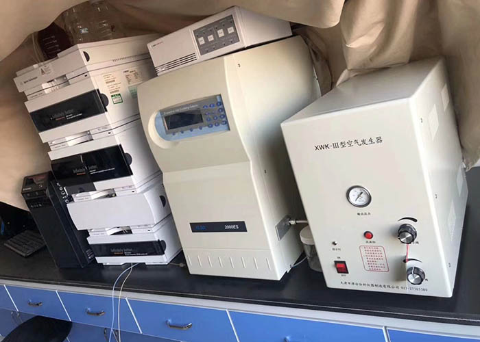 二手實驗室儀器11