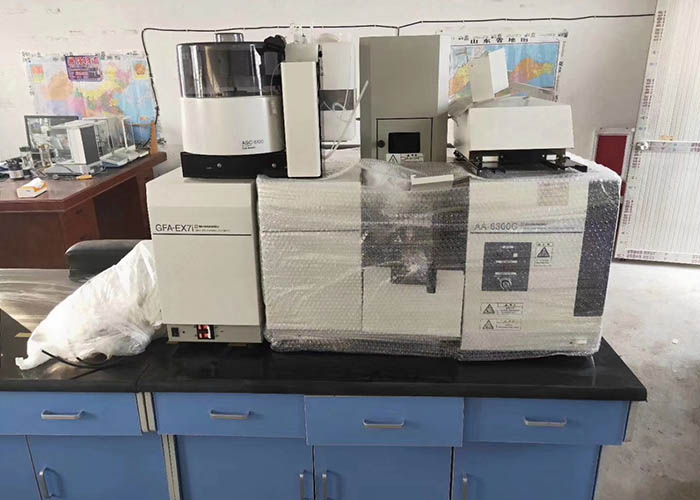 二手實(shí)驗(yàn)室儀器06