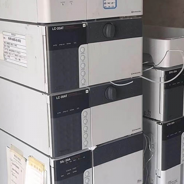 二手實(shí)驗(yàn)室儀器