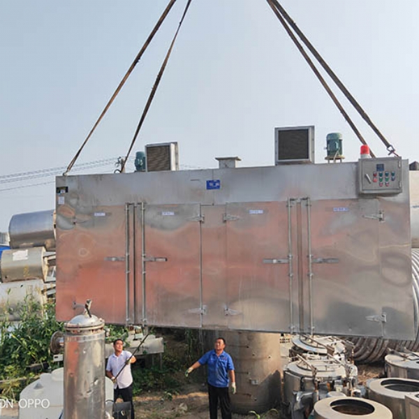 二手熱風(fēng)循環(huán)烘箱