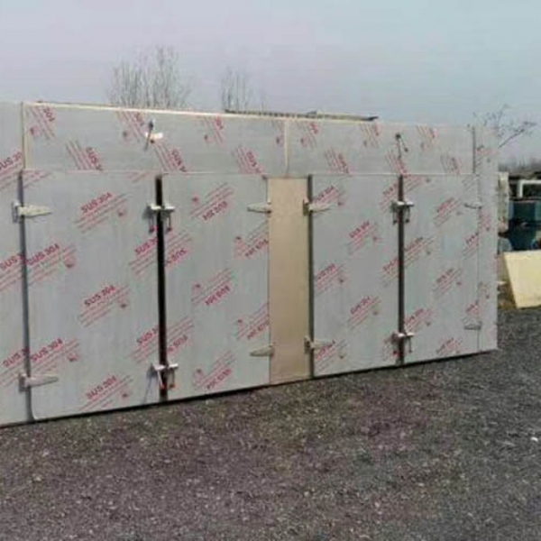 二手熱風(fēng)循環(huán)烘箱