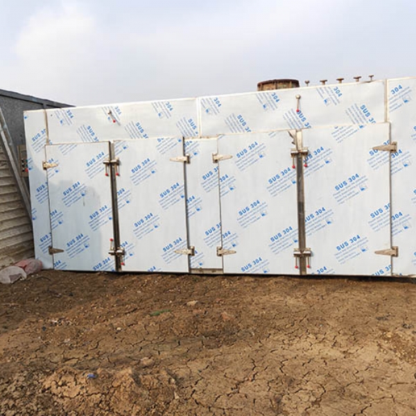 二手熱風(fēng)循環(huán)烘箱