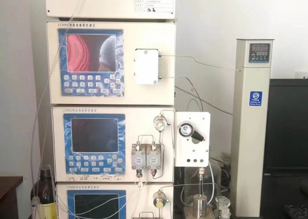 二手實驗室儀器