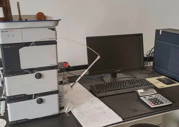 二手實驗室儀器