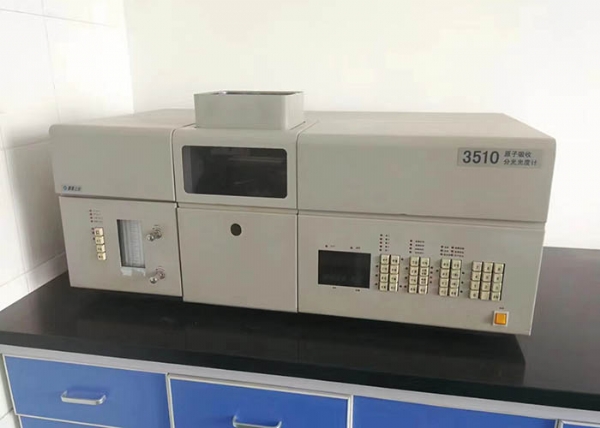 二手實驗室儀器