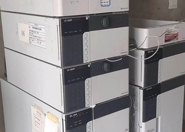 二手實驗室儀器