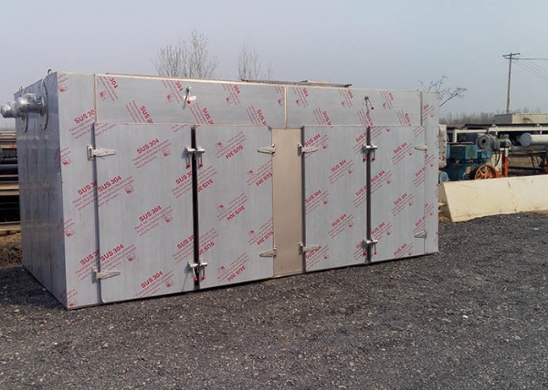 二手熱風(fēng)循環(huán)烘箱