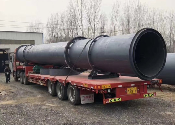 二手滾筒烘干機