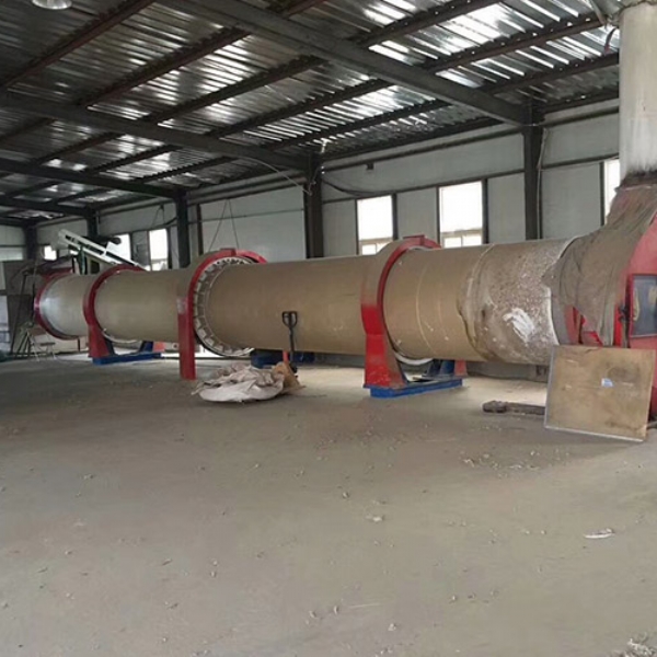 二手滾筒烘干機