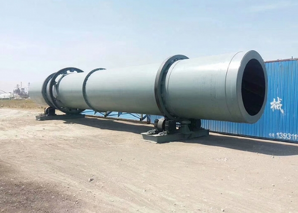 二手滾筒烘干機(jī)